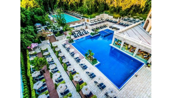 Hotel Sh Dolce Vita poza 16