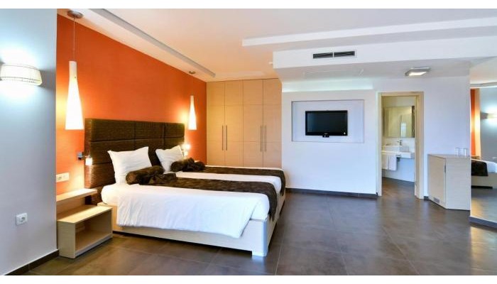 Hotel Sh Dolce Vita poza 6