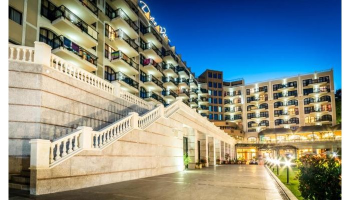 Hotel Sh Dolce Vita poza 2