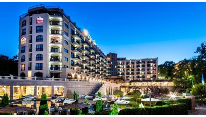 Hotel Sh Dolce Vita poza 1