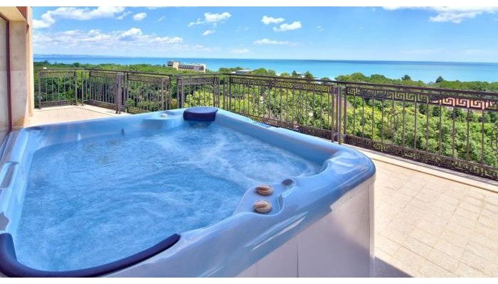 Hotel Sh Dolce Vita poza 15