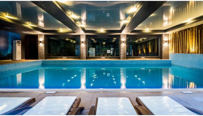 Hotel Sh Dolce Vita poza 11