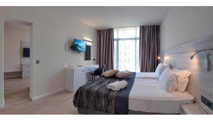 Poza pentru Hotel Luna 1013-1634721494 Hotel Luna poza 2