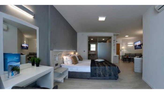 Poza pentru Hotel Luna 1598-1634721514 Hotel Luna poza 11