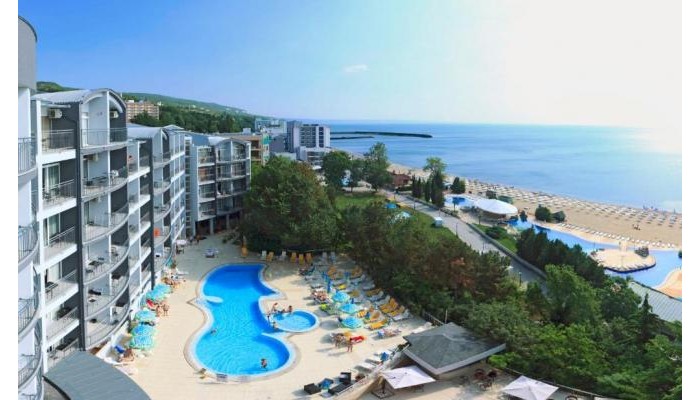 Poza pentru Hotel Luna 9203-1634721490 Hotel Luna poza 0