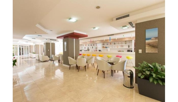 Hotel Madara Park poza 29