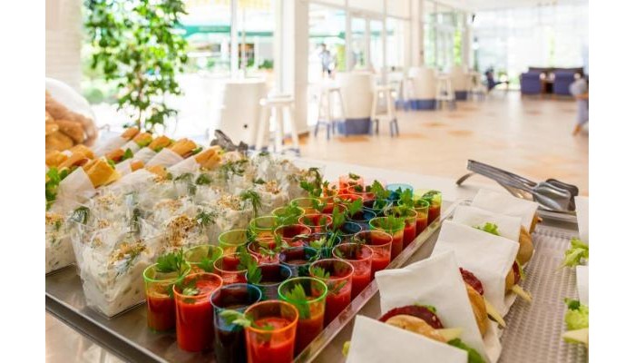 Hotel Madara Park poza 26