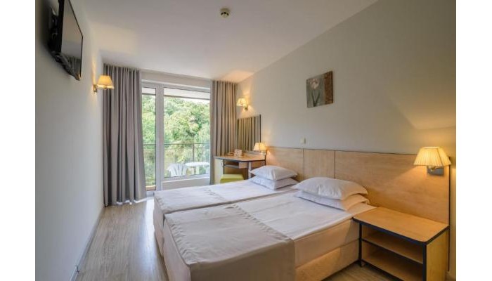 Hotel Madara Park poza 12