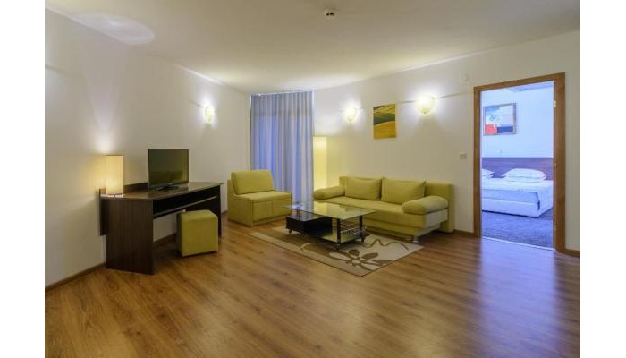 Hotel Madara Park poza 10