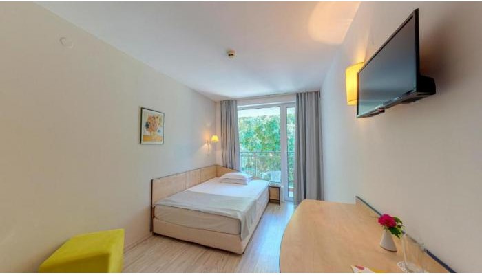 Hotel Madara Park poza 20