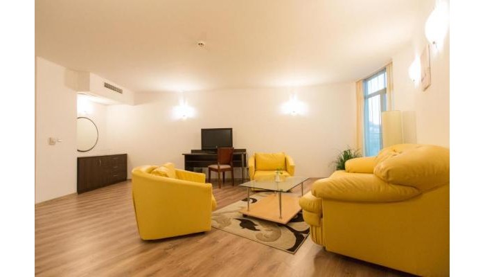 Hotel Madara Park poza 17