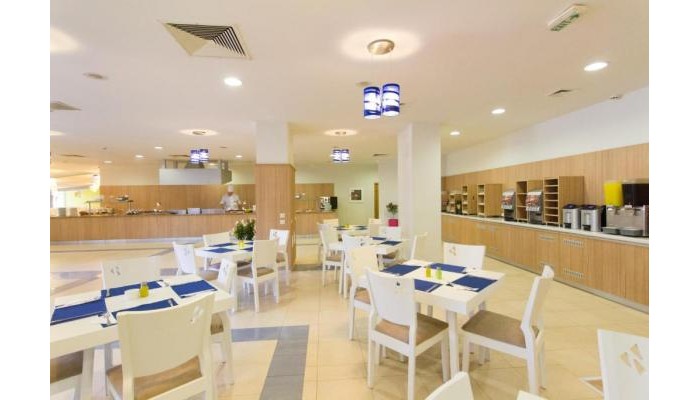 Hotel Madara Park poza 31