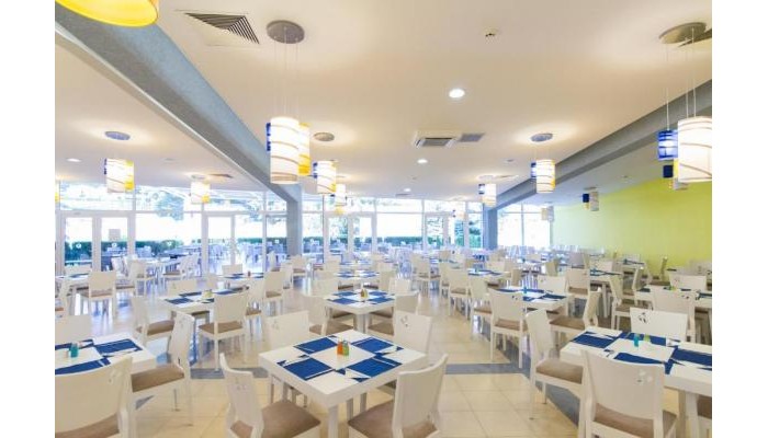 Hotel Madara Park poza 22