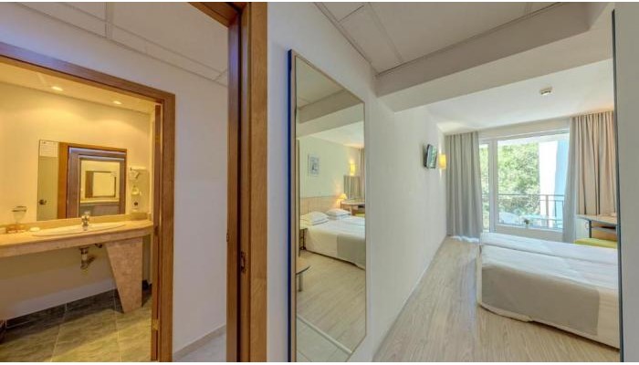 Hotel Madara Park poza 18