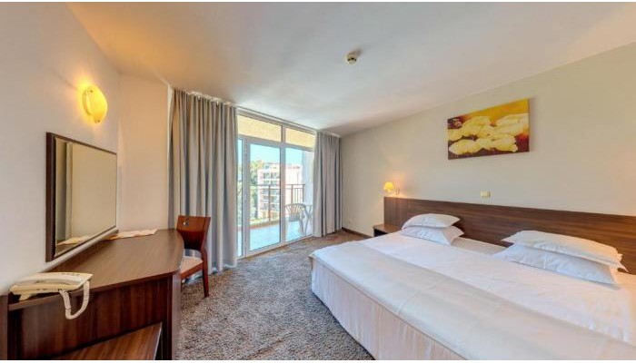 Hotel Madara Park poza 19