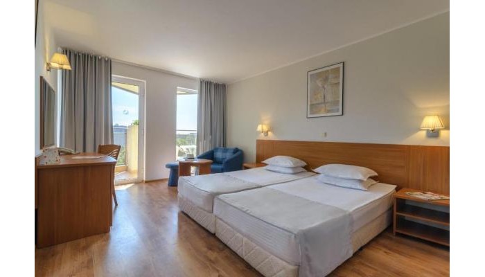 Hotel Madara Park poza 5