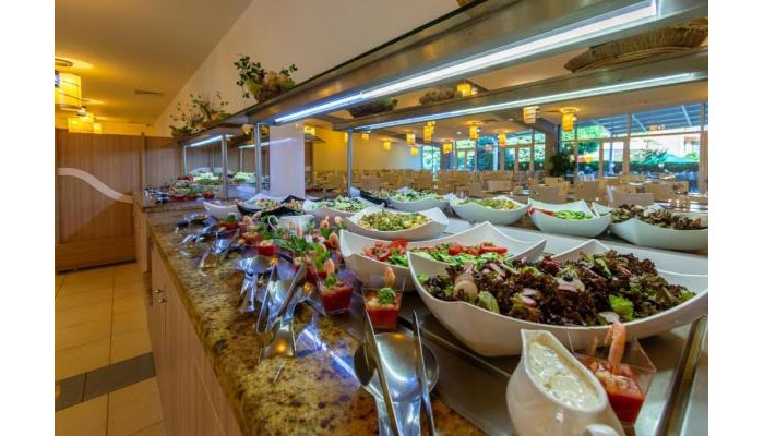 Hotel Madara Park poza 24