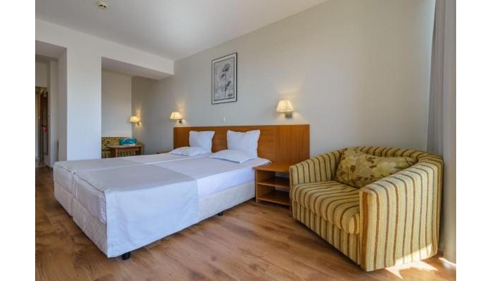 Hotel Madara Park poza 16