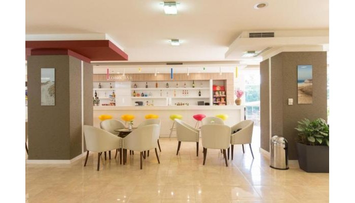 Hotel Madara Park poza 25