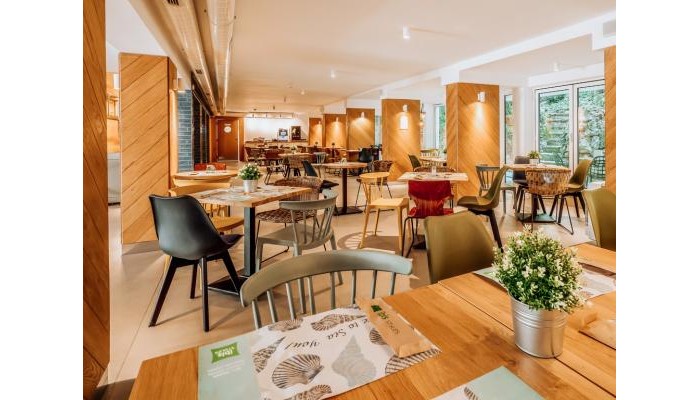 Poza pentru Hotel Ibis Styles Golden Sands Roomer ( Ex Malina ) 1349-1634810133 Hotel Ibis Styles Golden Sands Roomer (Ex Malina) poza 11