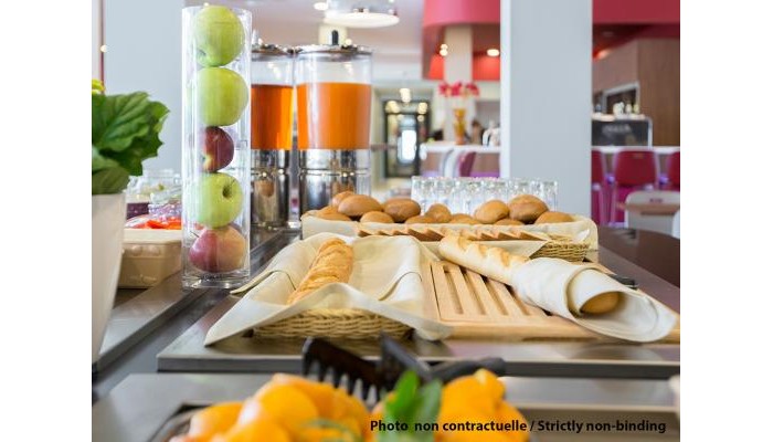 Poza pentru Hotel Ibis Styles Golden Sands Roomer ( Ex Malina ) 1903-1634810142 Hotel Ibis Styles Golden Sands Roomer (Ex Malina) poza 16
