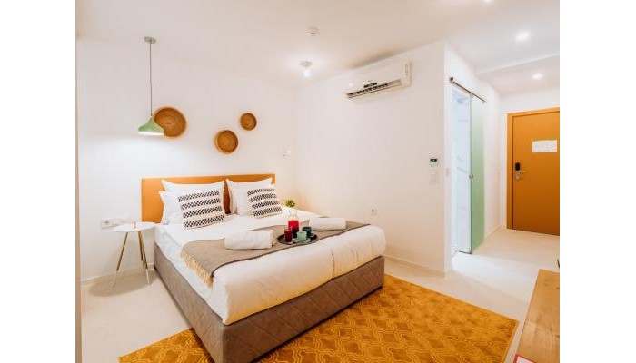 Poza pentru Hotel Ibis Styles Golden Sands Roomer ( Ex Malina ) 2225-1634810127 Hotel Ibis Styles Golden Sands Roomer (Ex Malina) poza 8