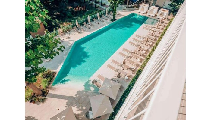 Poza pentru Hotel Ibis Styles Golden Sands Roomer ( Ex Malina ) 3093-1666092565 Hotel Ibis Styles Golden Sands Roomer (Ex Malina) poza 18
