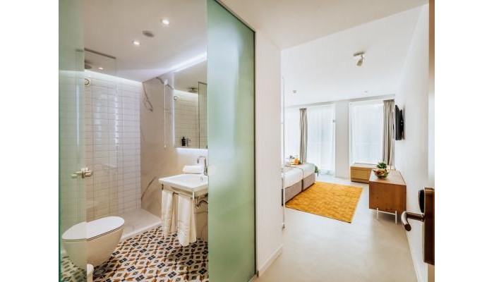 Poza pentru Hotel Ibis Styles Golden Sands Roomer ( Ex Malina ) 3726-1634810109 Hotel Ibis Styles Golden Sands Roomer (Ex Malina) poza 10