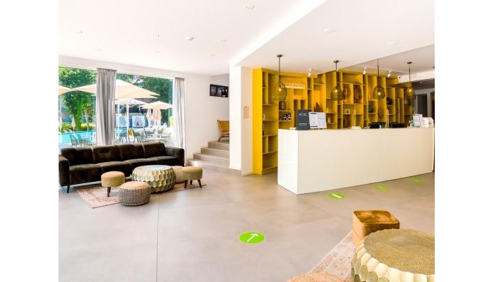 Poza pentru Hotel Ibis Styles Golden Sands Roomer ( Ex Malina ) 4623-1634810115 Hotel Ibis Styles Golden Sands Roomer (Ex Malina) poza 2