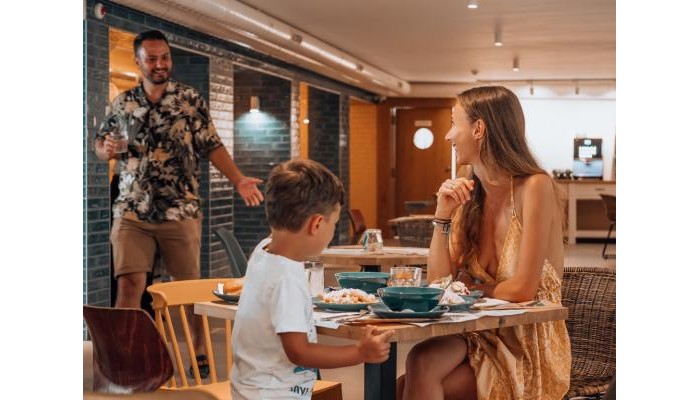 Poza pentru Hotel Ibis Styles Golden Sands Roomer ( Ex Malina ) 5424-1634810139 Hotel Ibis Styles Golden Sands Roomer (Ex Malina) poza 15