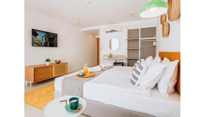 Poza pentru Hotel Ibis Styles Golden Sands Roomer ( Ex Malina ) 5881-1634810124 Hotel Ibis Styles Golden Sands Roomer (Ex Malina) poza 7