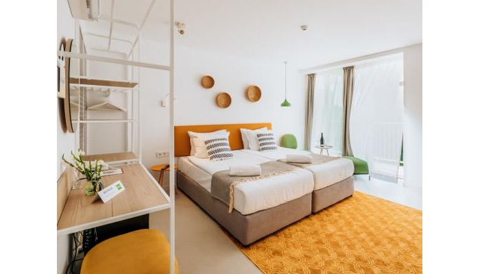 Poza pentru Hotel Ibis Styles Golden Sands Roomer ( Ex Malina ) 7490-1634810106 Hotel Ibis Styles Golden Sands Roomer (Ex Malina) poza 6