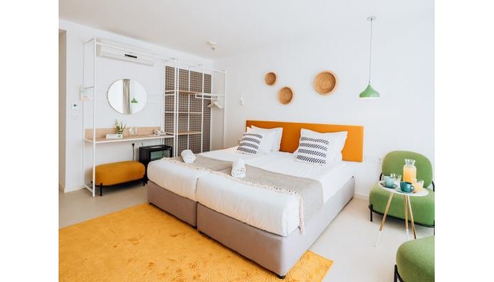 Poza pentru Hotel Ibis Styles Golden Sands Roomer ( Ex Malina ) 8044-1634810103 Hotel Ibis Styles Golden Sands Roomer (Ex Malina) poza 5