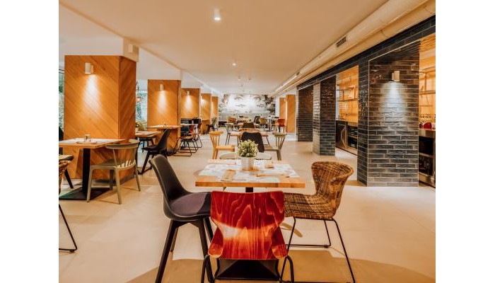 Poza pentru Hotel Ibis Styles Golden Sands Roomer ( Ex Malina ) 9517-1634810136 Hotel Ibis Styles Golden Sands Roomer (Ex Malina) poza 13