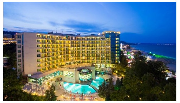 Poza pentru Hotel Marina Grand Beach 185-1483615043 Hotel Marina Grand Beach poza 29