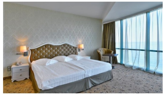 Poza pentru Hotel Marina Grand Beach 361-1483615036 Hotel Marina Grand Beach poza 7