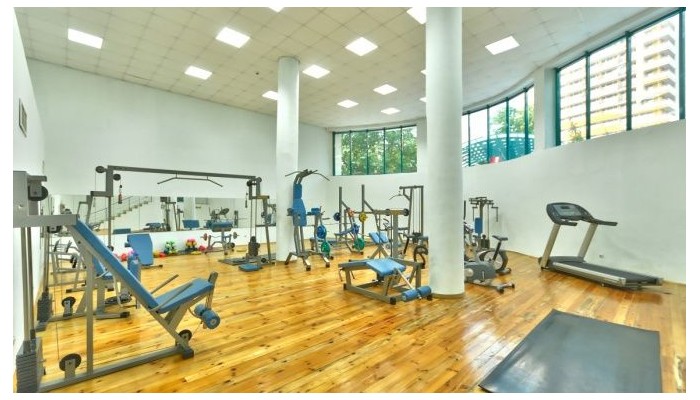 Poza pentru Hotel Marina Grand Beach 464-1483615040 Hotel Marina Grand Beach poza 22
