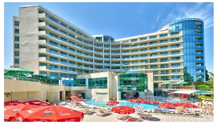 Poza pentru Hotel Marina Grand Beach 48-1483615034 Hotel Marina Grand Beach poza 3