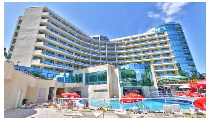 Poza pentru Hotel Marina Grand Beach 507-1483615034 Hotel Marina Grand Beach poza 2