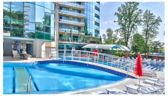 Poza pentru Hotel Marina Grand Beach 519-1483615042 Hotel Marina Grand Beach poza 27