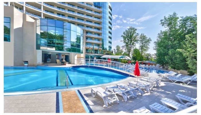 Poza pentru Hotel Marina Grand Beach 59-1483615042 Hotel Marina Grand Beach poza 26