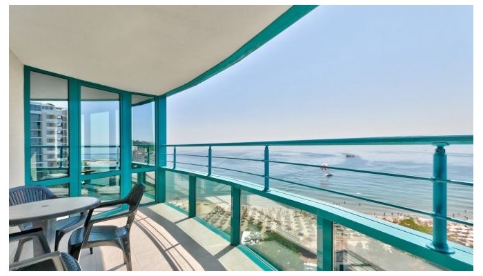 Poza pentru Hotel Marina Grand Beach 623-1483615038 Hotel Marina Grand Beach poza 13