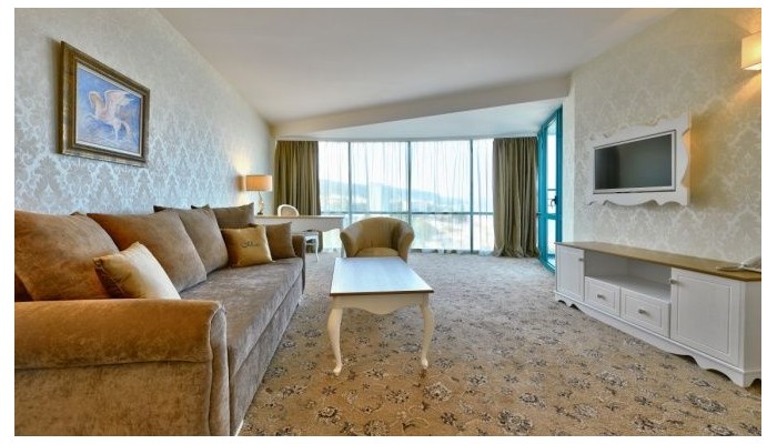 Poza pentru Hotel Marina Grand Beach 654-1483615036 Hotel Marina Grand Beach poza 9