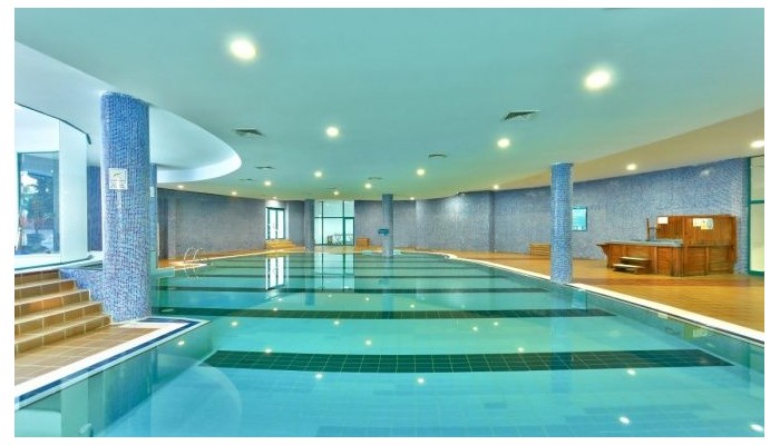 Poza pentru Hotel Marina Grand Beach 698-1483615039 Hotel Marina Grand Beach poza 16