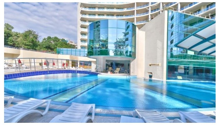 Poza pentru Hotel Marina Grand Beach 724-1483615053 Hotel Marina Grand Beach poza 31