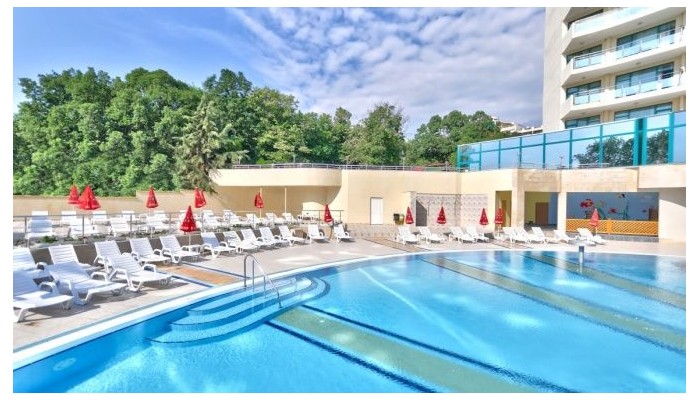 Poza pentru Hotel Marina Grand Beach 821-1483615041 Hotel Marina Grand Beach poza 25