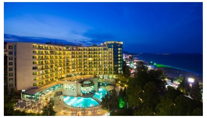 Poza pentru Hotel Marina Grand Beach 943-1483615044 Hotel Marina Grand Beach poza 30