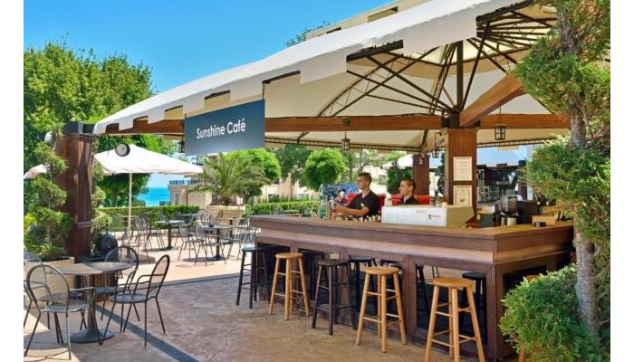 Poza pentru Hotel Melia Grand Hermitage 1246-1634712099 Hotel Melia Grand Hermitage poza 9