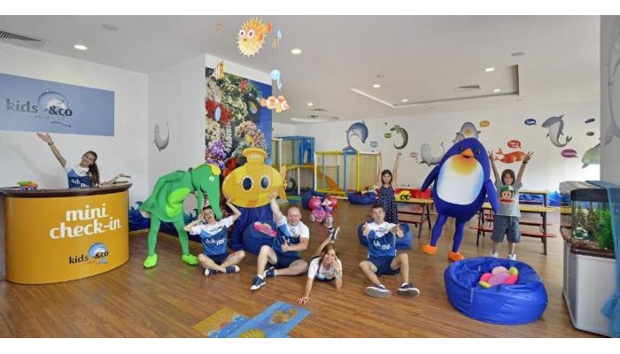 Poza pentru Hotel Melia Grand Hermitage 1757-1634712114 Hotel Melia Grand Hermitage poza 16