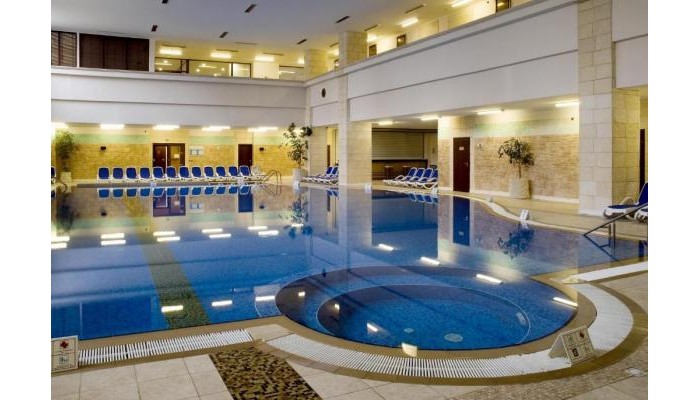 Poza pentru Hotel Melia Grand Hermitage 3295-1634712116 Hotel Melia Grand Hermitage poza 17